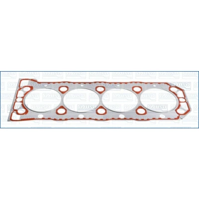Billede af AJUSA 10071400 Toppakning 1,2 82,5 LAND ROVER: Freelander I SUV, 45 Hatchback