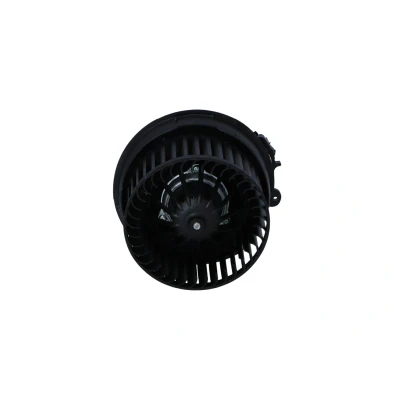 Billede af NRF 34017 Kabineblæser uden indbygget regulator PEUGEOT: 307 Hatchback, 206+ 206 SW, CITROËN: C3 I Hatchback