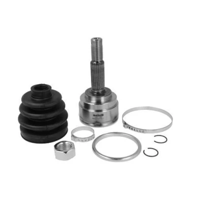 Billede af METELLI 15 1196 Knokkelled Gummi