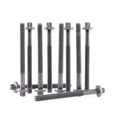 Billede af REINZ 14 32157 01 Strækbolte ydre torx RENAULT: MEGANE 2 Kombi, 3 Grandtour, Clio III Grandtour