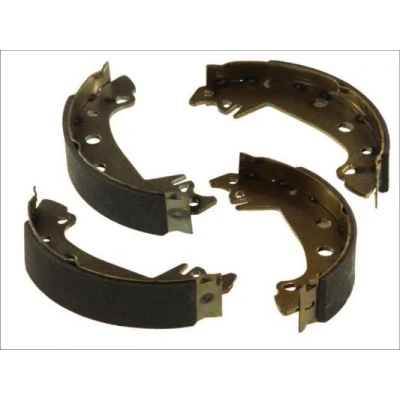 Billede af ABE C0C006ABE Bremsebakker bagaksel 228 42 BENDIX PEUGEOT: 304 Cabriolet