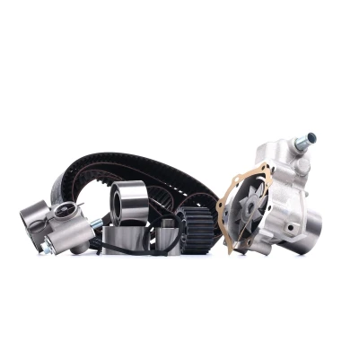 Billede af SKF VKMC 98115 3 Vandpumpe + Tandremssæt med pakninger 281 SUBARU: Legacy 4