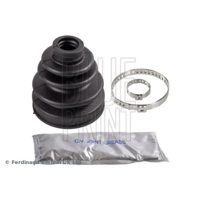 Billede af BLUE PRINT ADT38193 Drivakselmanchet gearkasse monteret, foraksel Gummi TOYOTA: Yaris Verso, II Hatchback, I Hatchback