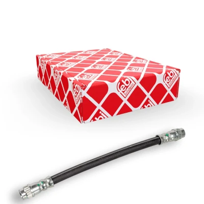 Billede af FEBI BILSTEIN 107560 Bremseslange PEUGEOT: 206 Hatchback, 206+ SW
