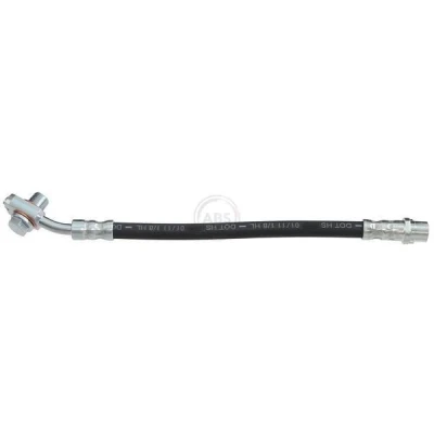Billede af A.B.S. SL 4892 Bremseslange 255 BANJO 12.0 mm AUDI: A4 B5 Sedan, Avant