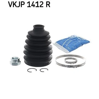 Billede af SKF VKJP 1412 R Drivakselmanchet 116 MERCEDES BENZ: B klasse, A klasse