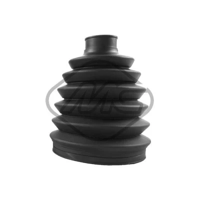 Billede af Metalcaucho 10218 Drivaksel Manchet hjulsidet 119,5mm PVC MERCEDES BENZ: ML klasse