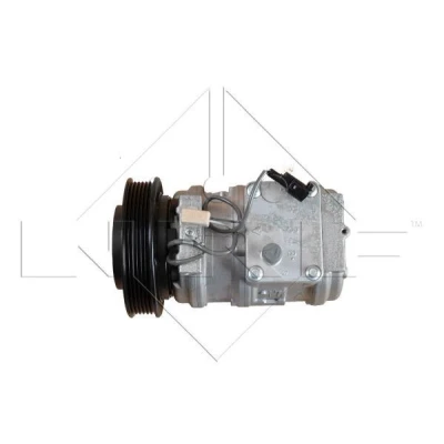 Billede af NRF 32093 Kompressor 10PA17C 12 PAG 46 med kompressorolie JEEP: Grand Cherokee I
