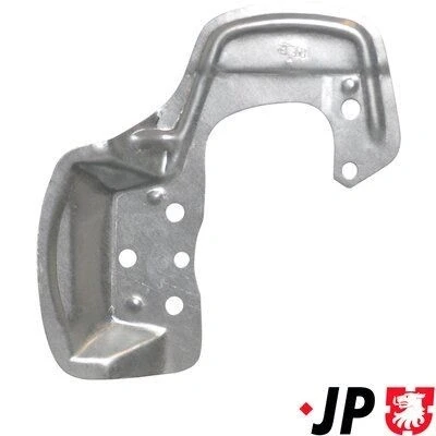 Billede af JP GROUP 1264200180 Ankerplade højre foraksel OPEL: Vectra A Sedan, Astra F Caravan, Corsa B Hatchback
