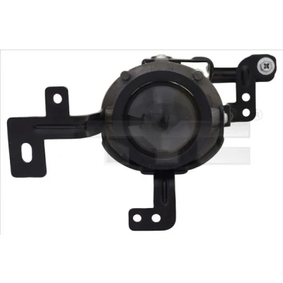 Billede af TYC 11 14469 LA 1 Lygteglas, baglygte højre, venstre FORD: Transit Mk5 Ladvogn/Chassis