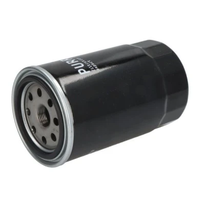 Billede af PURRO PUR PO7017 Oliefilter 3/4 16 UNF Påskruet filter HYUNDAI: i30 I Hatchback, Tucson, Stationcar, KIA: cee‘d Hatchback