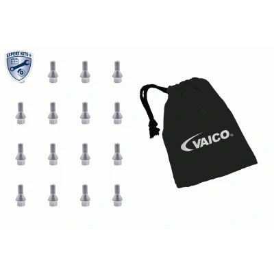 Billede af VAICO V24 0495 16 Hjulbolt M12 x 1,25 M 12 mm konisk sæde/bund F 48,5 FIAT: Grande Punto Hatchback, Panda II Hatchback