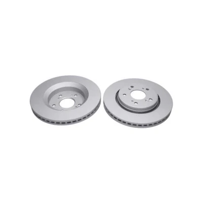 Billede af KAVO PARTS BR 2261 C Bremseskiver 293 28 5 114 ventileret coatet HONDA: CR V 3, 4