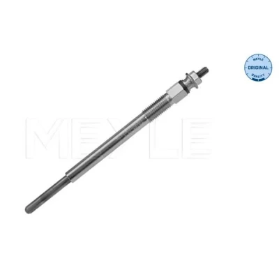 Billede af MEYLE 714 860 0002 Gløderør M8 x 1 CITROËN: C3 II, C4 I Grand Picasso, C5 II Hatchback, PEUGEOT: 407 SW, 206 307 VOLVO: V50