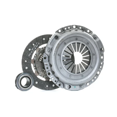 Billede af SACHS 3000 111 001 Kobling 215 MERCEDES BENZ: 190, W124 Sedan, W123 Stationcar