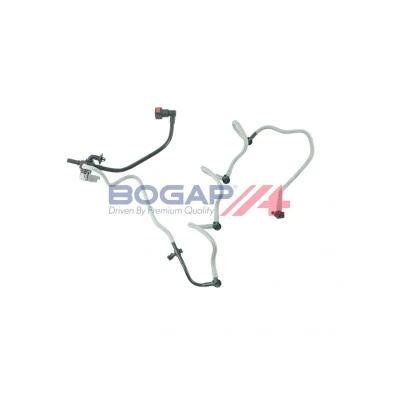 Billede af BOGAP R1621113 Slange