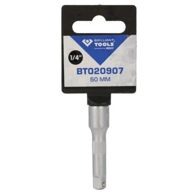 Billede af KS TOOLS BT020907 Forlænger, topnøgle 50 6,3 (1/4&quot;)