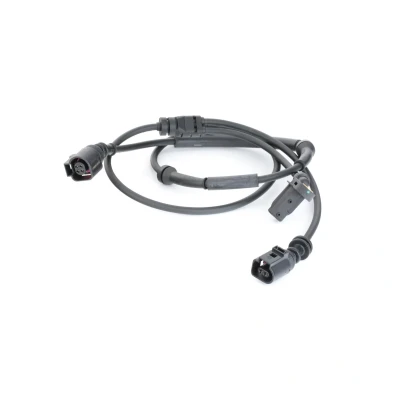 Billede af A.B.S. 30229 ABS sensor aktiv 1080 med indbygget slid advarselskontakt sort VOLKSWAGEN: Sharan I