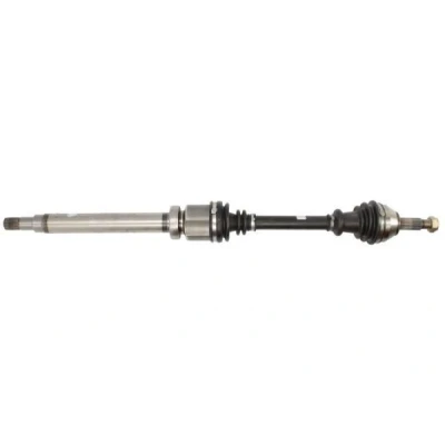 Billede af POINT GEAR PNG71370 Trækaksel højre foraksel 948mm til køretøjer uden ABS FORD: FIESTA 6, Grand C Max, Max 2