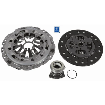 Billede af SACHS 3000 990 459 Kobling med automatisk justering 215 OPEL: Corsa D Hatchback