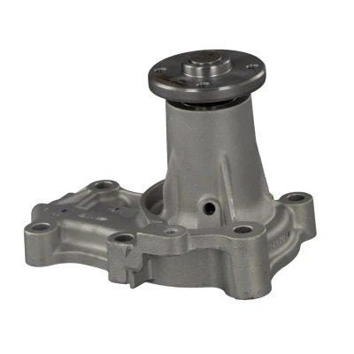 Billede af FEBI BILSTEIN 34267 Vandpumpe Aluminiumsstøbning med pakning skrue Metal MITSUBISHI: Lancer 7 Limousine,