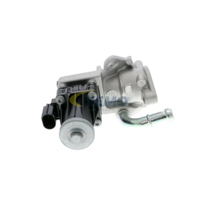 Billede af VEMO V25 63 0019 EGR Ventil EXPERT KITS + elektrisk Styreventil med rørstøtte, pakninger