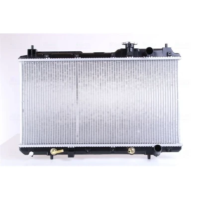Billede af NISSENS 681021 Radiator Aluminium 350 664 16 Loddet køleripper