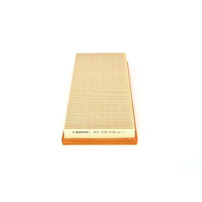 Billede af BOSCH 1 457 433 616 Luftfilter 41 166 393 Filterindsats BMW: 3 Sedan, Touring, Compact