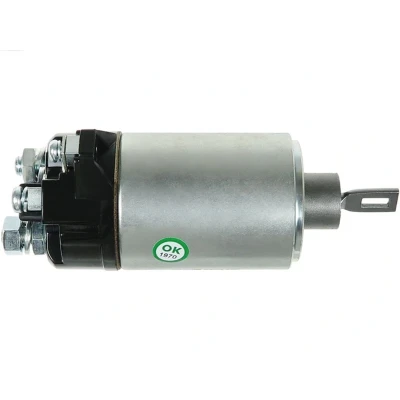 Billede af AS PL SS0349P Magnetafbryder, starter