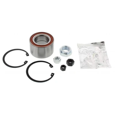 Billede af MAPCO 26704 Hjullejesæt Foraksel begge sider 62 VOLKSWAGEN: Polo II Coupe, Hatchback
