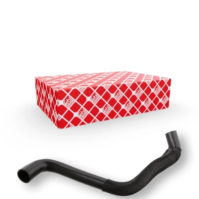 Billede af FEBI BILSTEIN 106277 Kølerslanger nede EPDM (ethyl propylen dien gummi) PEUGEOT: 307 Hatchback, SW, 308 I CITROËN: C4 Hatchback