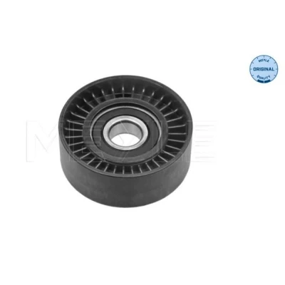 Billede af MEYLE 014 009 0070 Strammehjul ORIGINAL Quality MERCEDES BENZ: E klasse T modell, Vito Bus, Sprinter 3 Ladvogn/Chassis