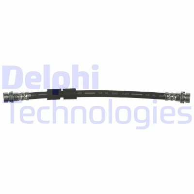 Billede af DELPHI LH7034 Bremseslange 263 M10x1 Int SF