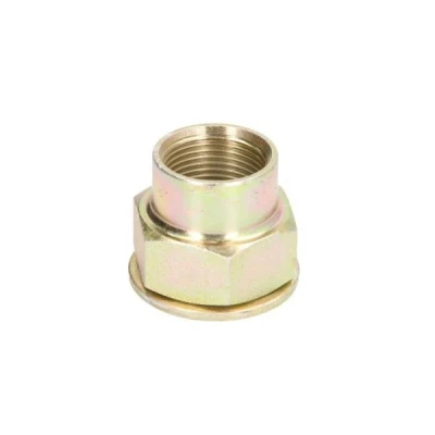 Billede af BTA 470F0075BTA Møtrik