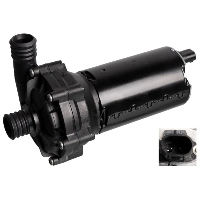 Billede af FEBI BILSTEIN 176383 Reservevandpumpe 12 MERCEDES BENZ: E klasse T modell