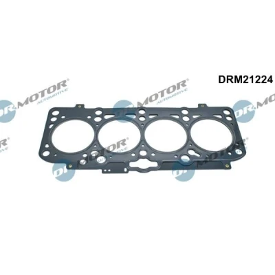 Billede af DR.MOTOR AUTOMOTIVE DRM21224 Toppakning 1,57 80,5 Metal VOLKSWAGEN: Golf 4, Polo IV Hatchback, SKODA: Fabia 1 Combi, Octavia Combi
