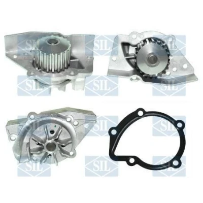 Billede af Saleri SIL PA1058 Vandpumpe mekanisk SUZUKI: Vitara I SUV Cabriolet, Baleno Sedan, FIAT: Ducato II Bus, PEUGEOT: 306 Hatchback
