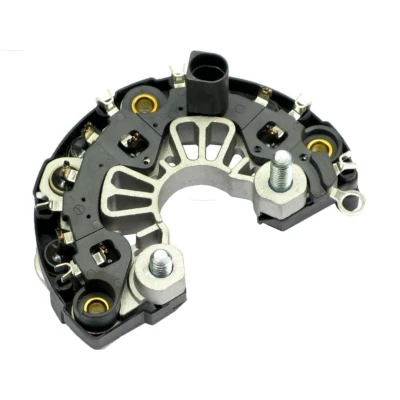 Billede af AS PL ARC0114 Ensretter, generator
