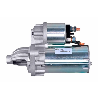 Billede af HELLA 8EA 012 526 971 Starter 12 1,1 9 SUZUKI: SWIFT 3, Wagon R+ II Hatchback, IGNIS 2, OPEL: Corsa D Astra H Caravan, C Hatchback