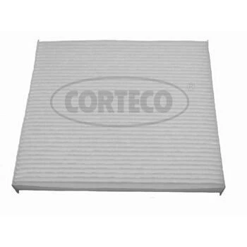 Billede af CORTECO 21653145 Kabinefilter Partikelfilter 196 216 25 MAZDA: 6 Hatchback, Stationcar, 2 Hatchback
