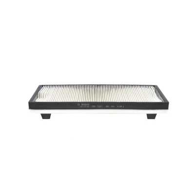 Billede af BOSCH 1 987 432 100 Kabinefilter Partikelfilter 385 154 50 RENAULT: ESPACE 4