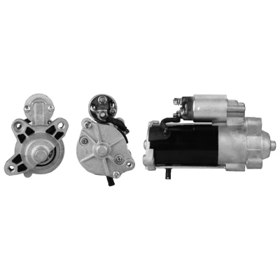 Billede af LUCAS ELECTRICAL LRS02171 Starter 12 2,2 11 FORD: Focus 2 Kombi, S Max Mk1, Galaxy Mk2 MPV, VOLVO: V50, V70 3