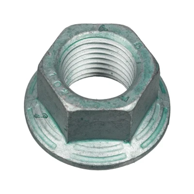 Billede af FEBI BILSTEIN 02140 Møtrik