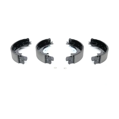 Billede af ATE 03.0137 0151.2 Bremsebakker 229 42 med arm BMW: 3 Sedan