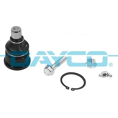 Billede af DAYCO DSS1153 Bærekugle foraksel nede 18,0mm