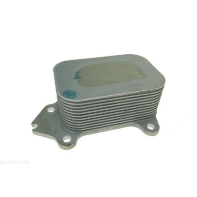 Billede af Oliekøler, motorolie AUTOMEGA 130093010