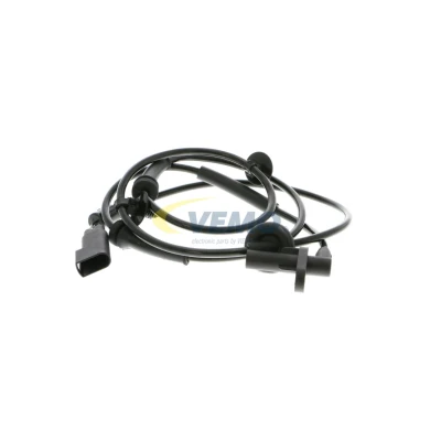 Billede af VEMO V25 72 0093 ABS Sensor foraksel Original Quality til køretøjer med 1400 12 FORD: Transit Mk6 Ladvogn/Chassis, Van