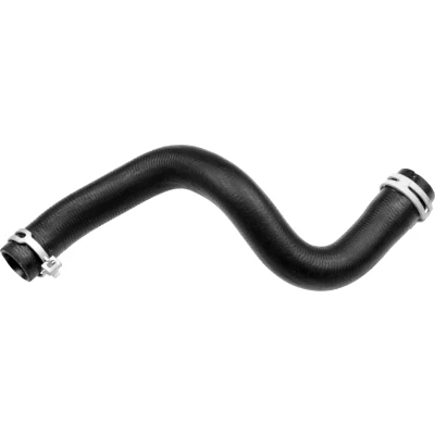 Billede af GATES 05 4061 Kølerslanger EPDM (ethyl propylen dien gummi) CITROËN: C3 II, DS3 Hatchback, DS: Hatchback