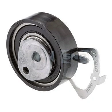 Billede af SNR GT357.26 Strammehjul, tandrem VOLKSWAGEN: Golf 4, 5, Polo IV Hatchback, SKODA: Octavia 2 Combi, AUDI: A2