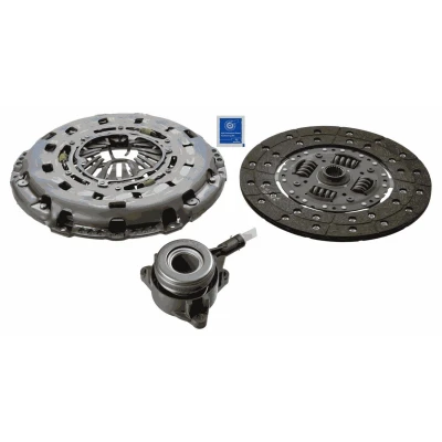 Billede af SACHS XTend Kit plus CSC 3000 990 226 Kobling 260 FORD: Transit Mk6 Van